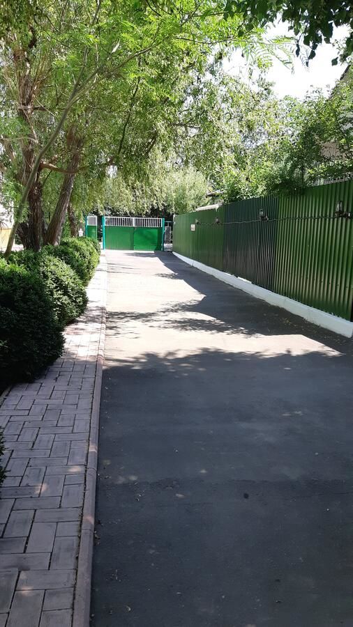 Отель Зюйд Грибовка